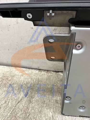 AUDI Q2 S LINE 16-20 MMI Multimedia Display Screen