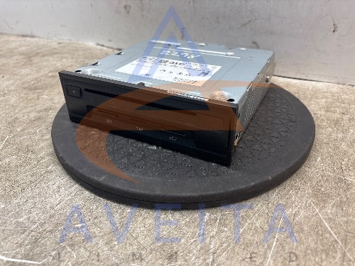 AUDI Q2 S LINE 16-20 Head Unit MMI Nav Stereo