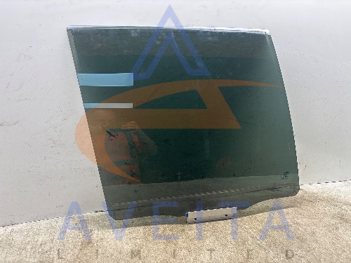 VOLVO XC90 06-10 MK1 FL Rear Door Window Glass Right Side