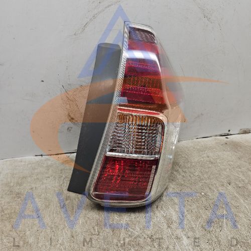 TOYOTA Prius Plus 15-20 (PM1) Rear Tail Light Right Side Outer