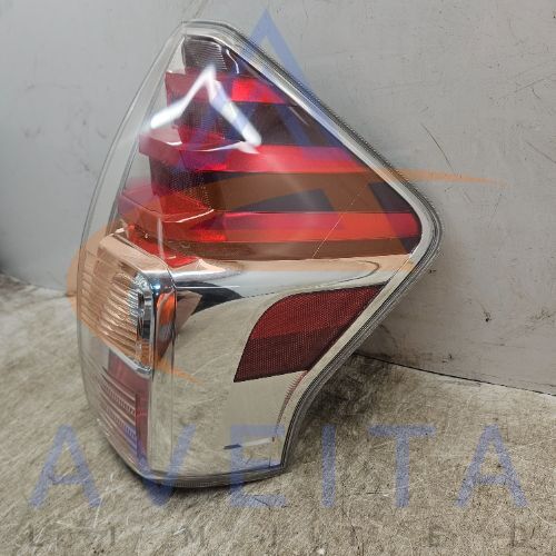 TOYOTA Prius Plus 15-20 (PM1) Rear Tail Light Right Side Outer