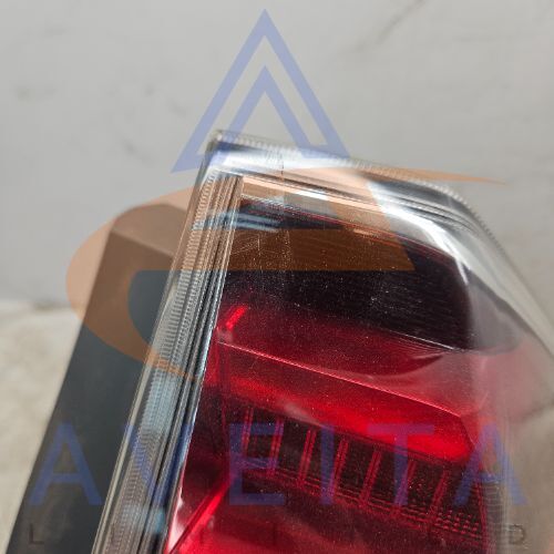 TOYOTA Prius Plus 15-20 (PM1) Rear Tail Light Right Side Outer