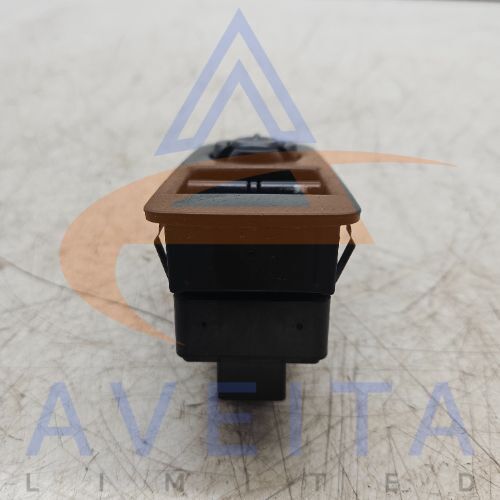 Alfa Romeo Mito 2015 Electric Window Switch Front Right