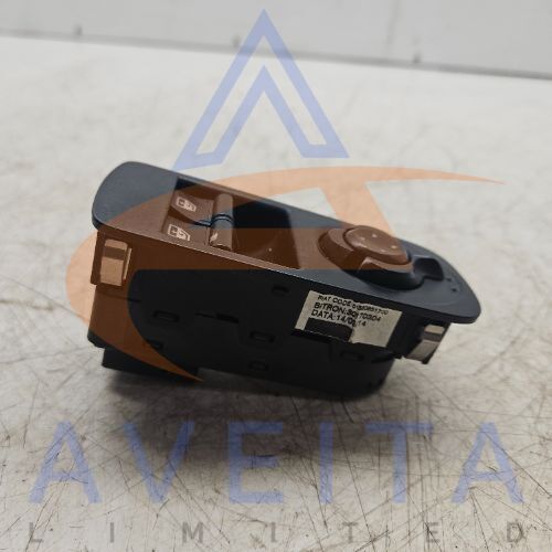 Alfa Romeo Mito 2015 Electric Window Switch Front Right
