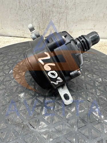 MERCEDES A45 AMG S PLUS 2025 W177 2.0 Petrol Auxilliary Water Pump