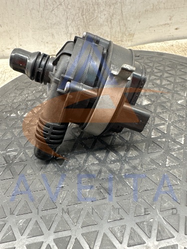 MERCEDES A45 AMG S PLUS 2025 W177 2.0 Petrol Auxilliary Water Pump