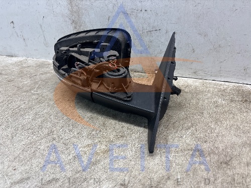 MG HS 19-23 Powerfolding Wing Mirror Right Side (missing back cover)