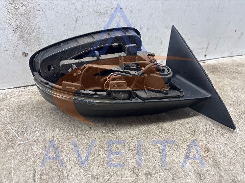 MG HS 19-23 Powerfolding Wing Mirror Right Side (missing back cover)