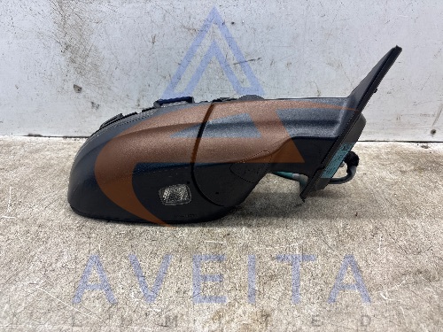MG HS 19-23 Powerfolding Wing Mirror Right Side (missing back cover)