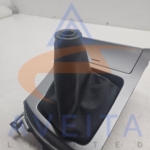 Mazda 3 1.6 Diesel 09-14 Gearstick Gaiter& Surround