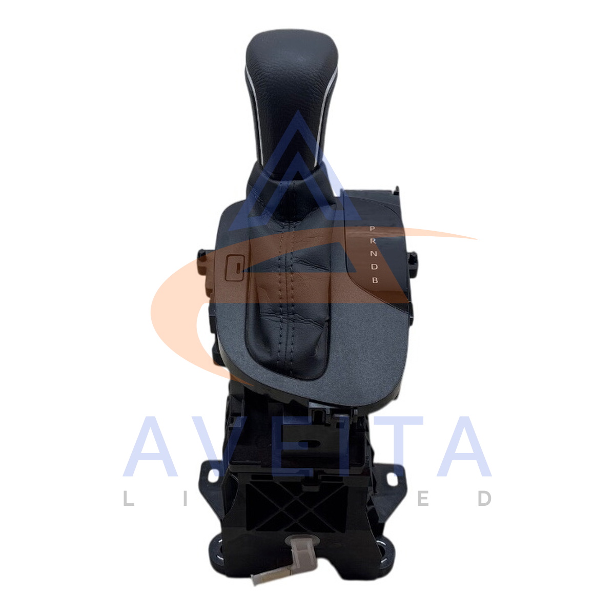 Toyota YARIS EXCEL MK4 20-25 1.5 Hybrid Auto Gear Selector Gaiter ...